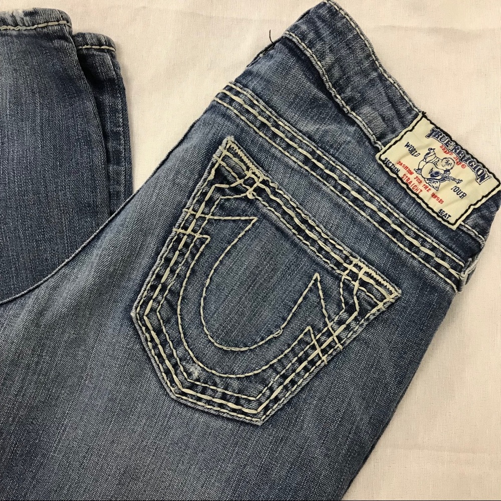 True Religion Jeans
